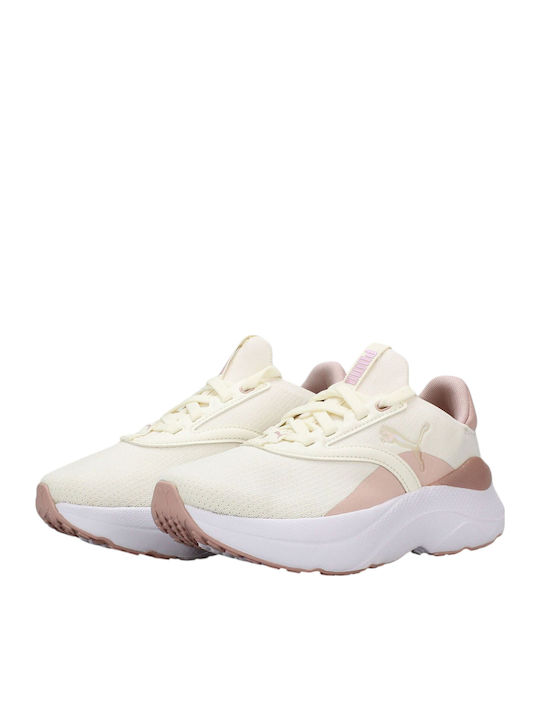 Softride Damen Sneakers Pink