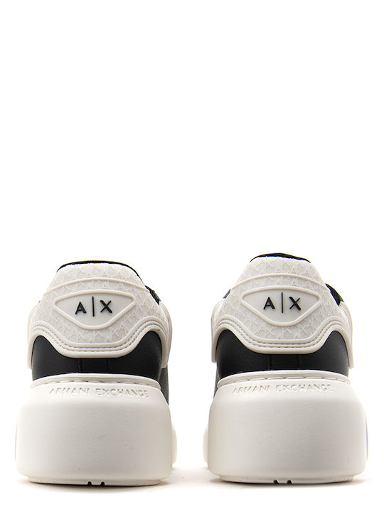 Adidași Flatforms Pentru Femei Negri