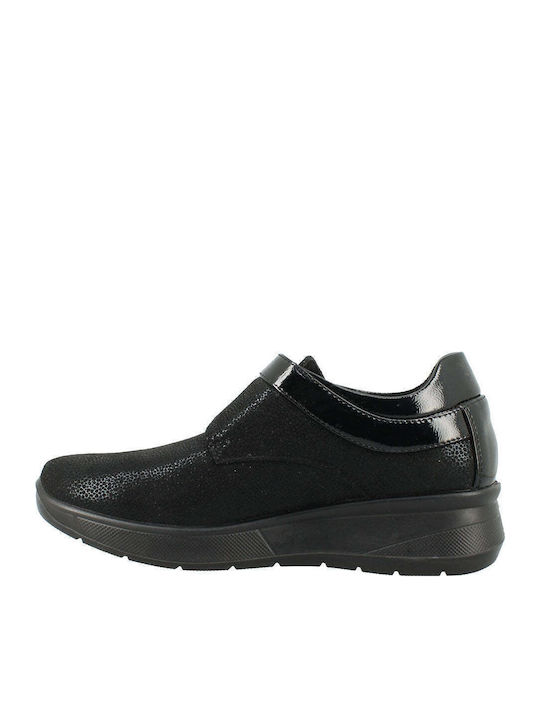 Γυναικεία Sneakers Μαύρο