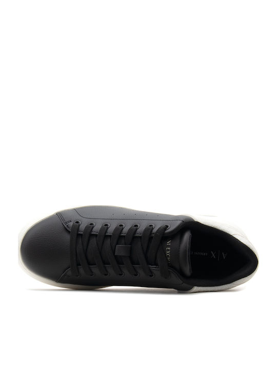 Adidași Flatforms Pentru Femei Negri