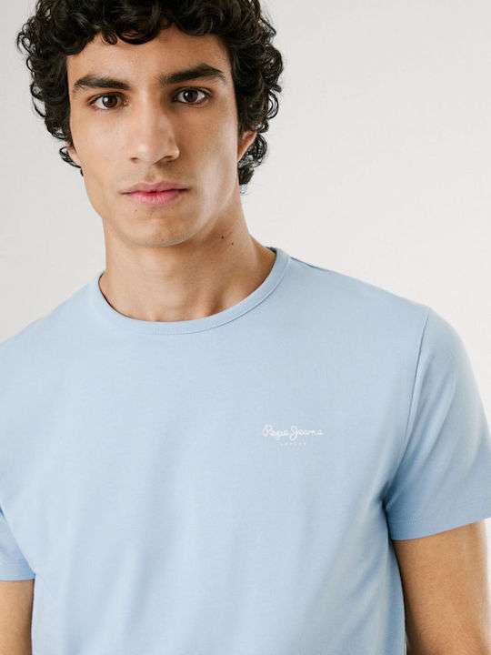 T-Shirt Light Blue