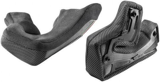 Kappa Moto Tank Mounts for Honda Transalp