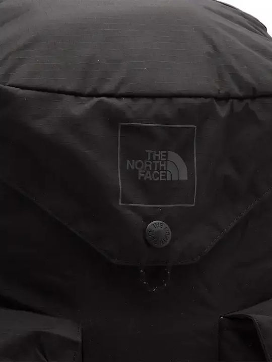 The North Face Glen Canyon Rucksak Mountaineering Backpack 29.5lt Black NF0A8EERJK3