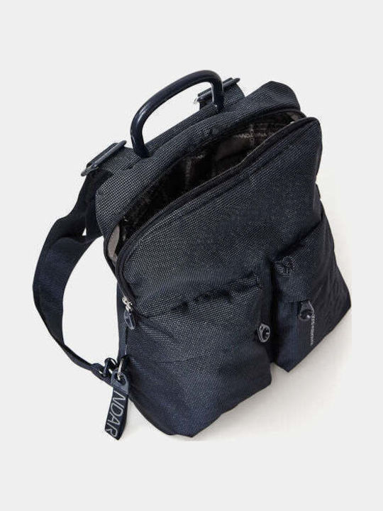Mandarina Duck Backpack Γκρι