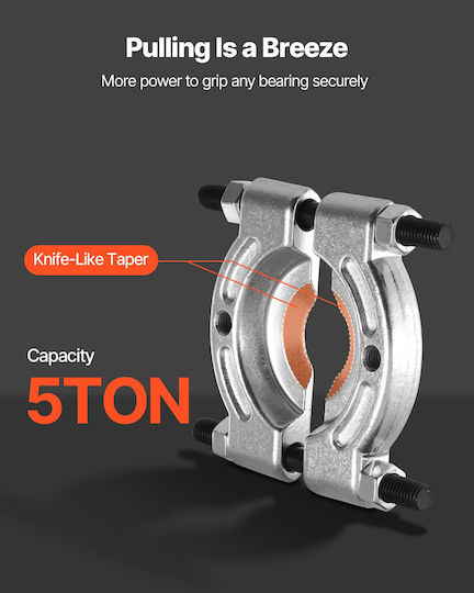 Vevor 14pcs
