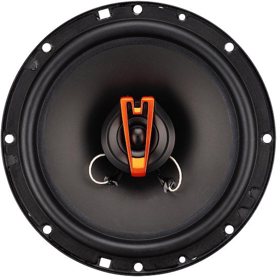 Cadence Σετ Ηχεία Αυτοκινήτου 6.5" με 70W RMS (2 Δρόμων)