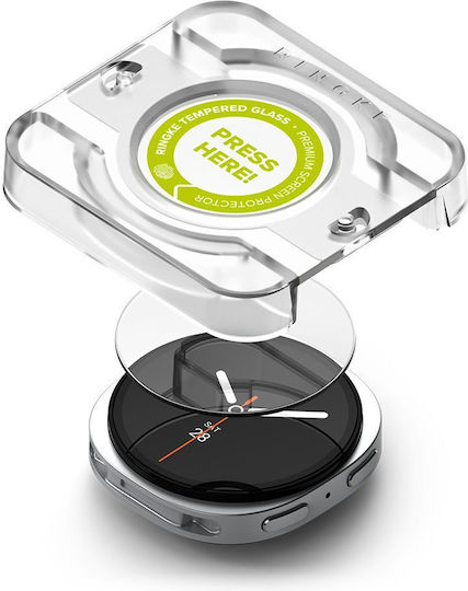 Ringke Tempered Glass για το Galaxy Watch 8, Samsung 2τμχ