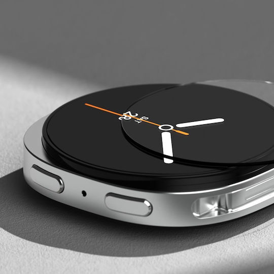 Ringke Tempered Glass για το Galaxy Watch 8, Samsung 2τμχ