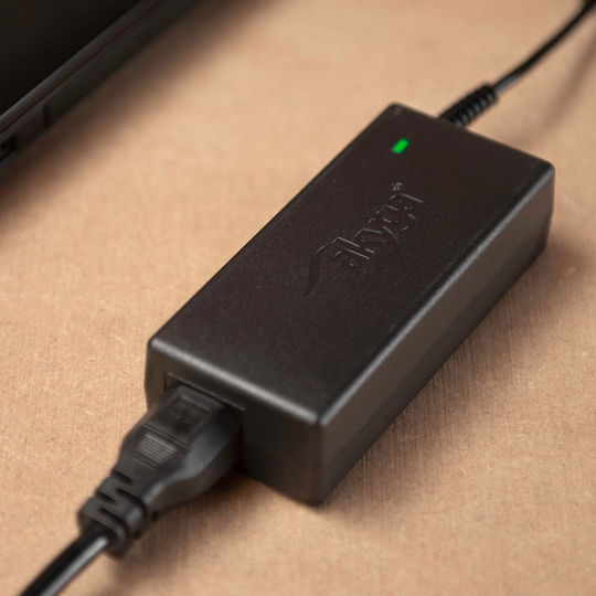 Akyga Φορτιστής Laptop 90W 12V 7.5A