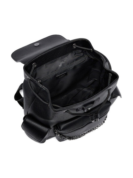 Tasha Women's Bag Backpack Black