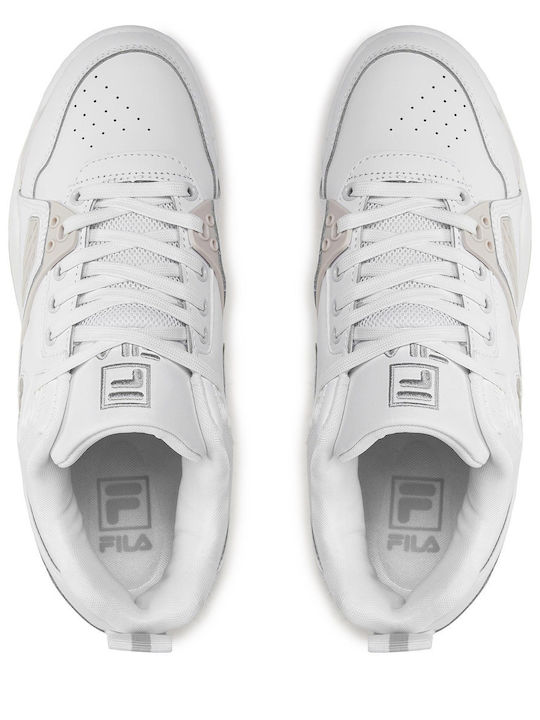 Casim Мъжки Чънки Маратонки White / Nimbus Cloud
