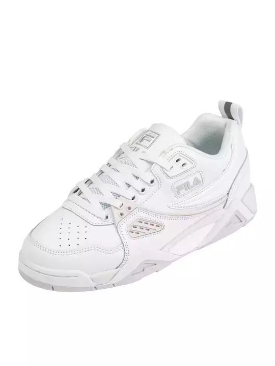 Casim Мъжки Чънки Маратонки White / Nimbus Cloud
