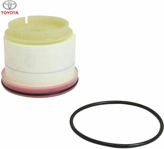 Toyota Filtru de Combustibil Auto Toyota Hilux 23390-0L041