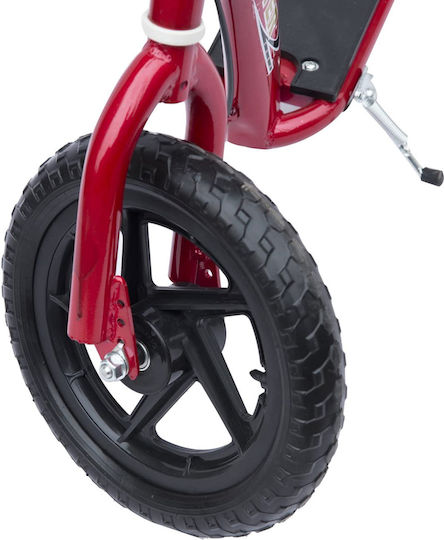 HomCom Kids Scooter 2-Wheel for 5+ Years Red