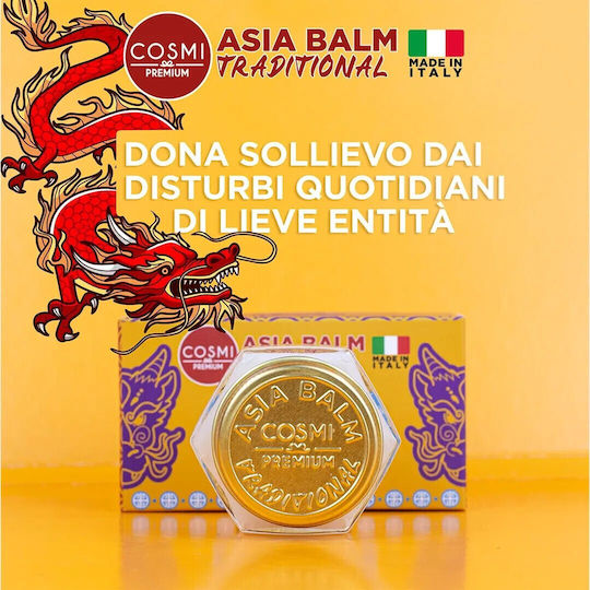 Asia Balm Традиционен