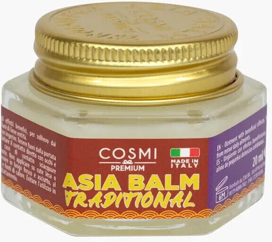 Asia Balm Традиционен