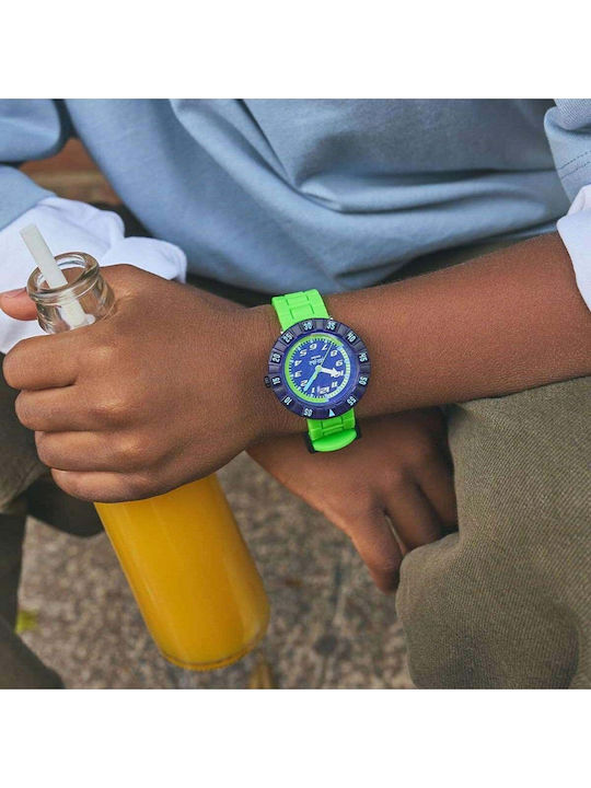 FlikFlak Παιδικό Ρολόι 37mm