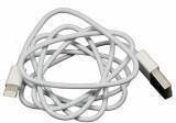 USB-A to Lightning Cable Λευκό 2m C20241