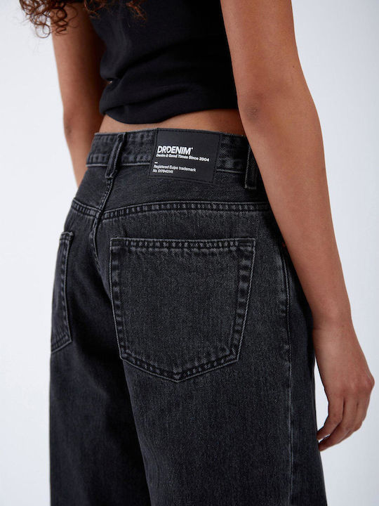 Γυναικείο Jean Παντελόνι Black