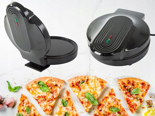 Verk Group Pizza Maker 1000W Negru