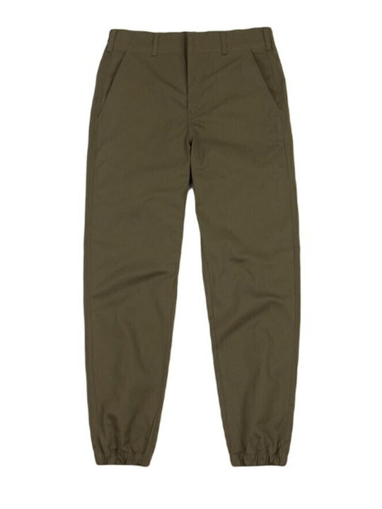 Παντελόνι Military Green