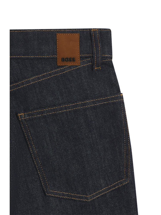 Γυναικείο Jean Παντελόνι σε Slim Εφαρμογή Stay Indigo
