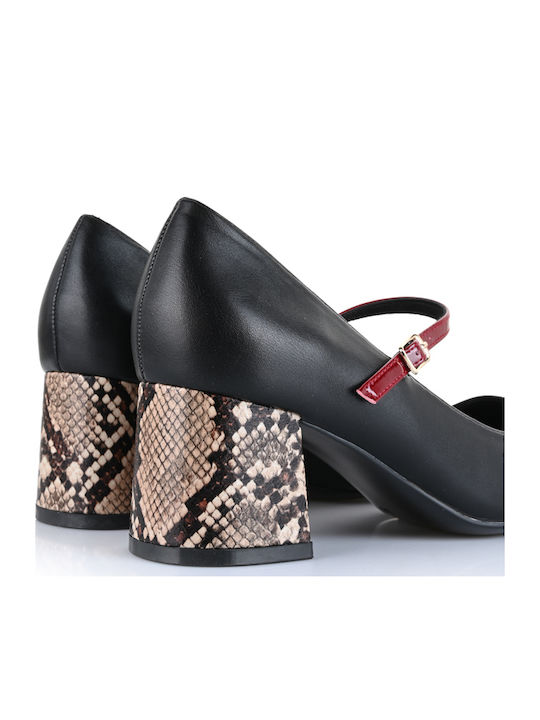 Pumps Schwarz