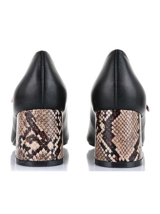 Pumps Schwarz