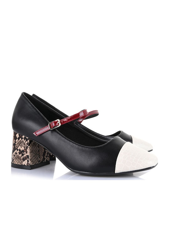 Pumps Schwarz