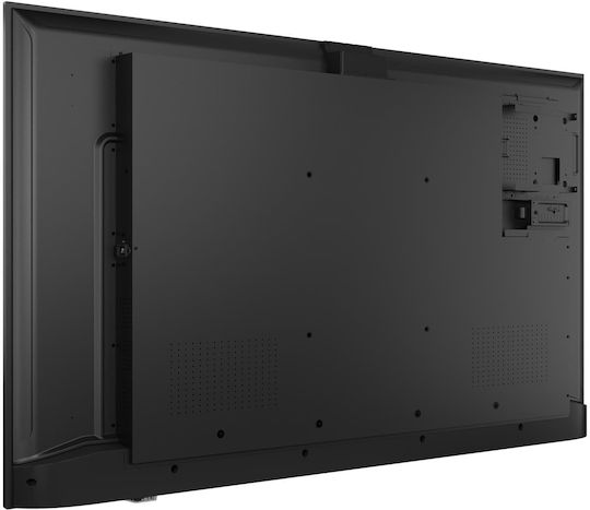 Lenovo Thinkvision E65 Lfd Afișaj Public LCD VA 4K UHD 65" Cu Ecran Tactil