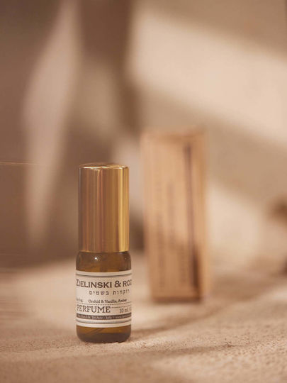 Perfume Orchid & Vanilla Amber 10ml