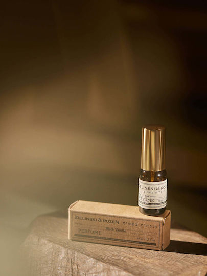 Perfume Black Vanilla 10ml
