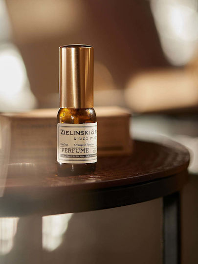 Perfume Orange & Jasmine 10ml