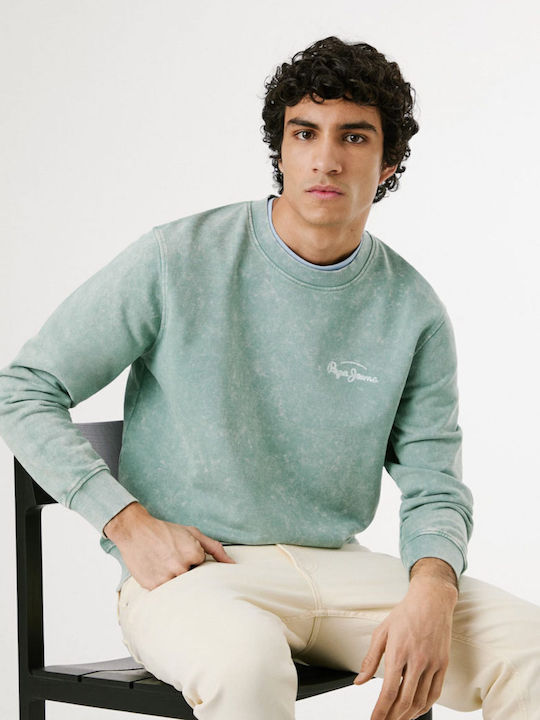 Sweatshirt Green