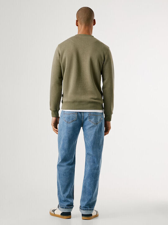 Sweatshirt Green