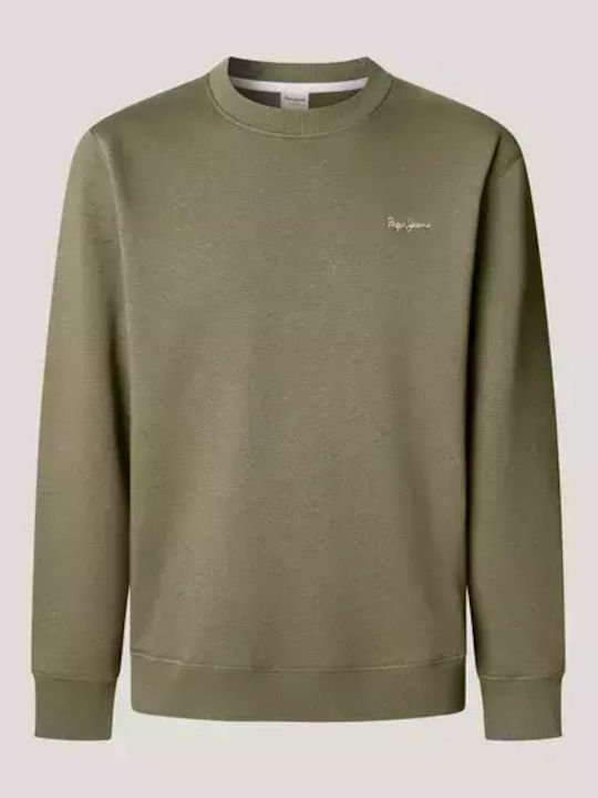 Sweatshirt Green