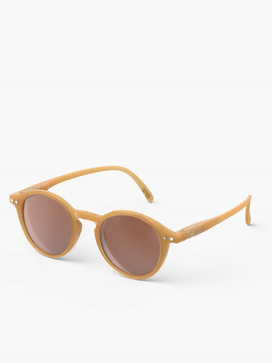 Izipizi Polarized Yellow Kids Sunglasses for 5-10 Years