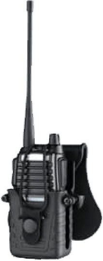 Θηκη Amomax Πομποδέκτες Baofeng Motorola