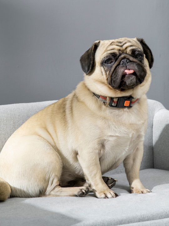 Pawhut Sofa Hundebett Gray 82x54cm.