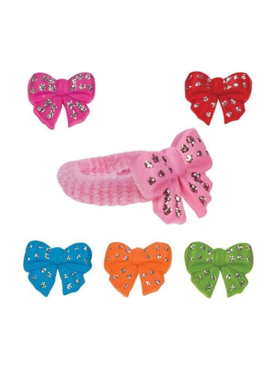Hair Utopia Kids Hair Ties Green