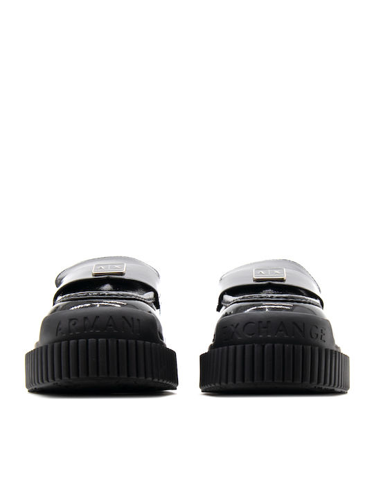 Armani Exchange