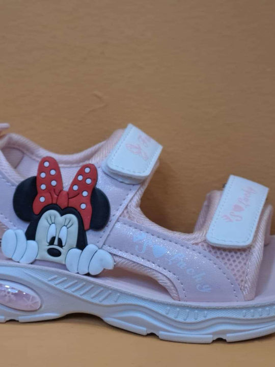 Minnie Mouse