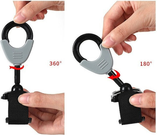 Stroller Hook Blacks
