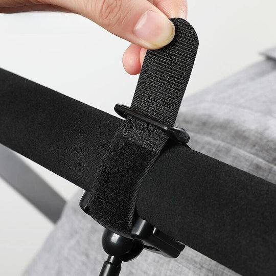 Stroller Hook Blacks