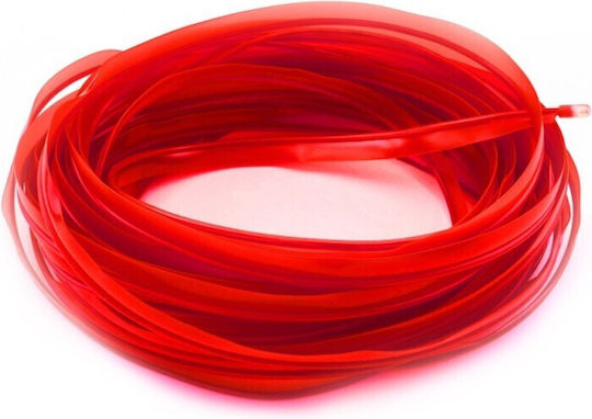 Fir Neon Electroluminescent El Wire 2.3 Mm Kleidung