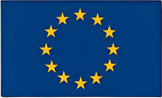 Flagge der Europäischen Union Polyester 150x90cm