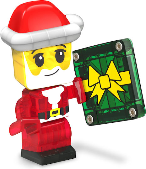 Magna-Tiles Advent Calendar Micromags