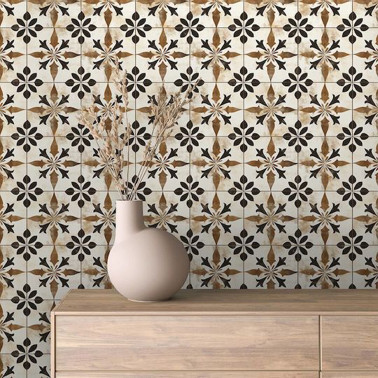 Tile Sticker Tls106 20cm X 20cm