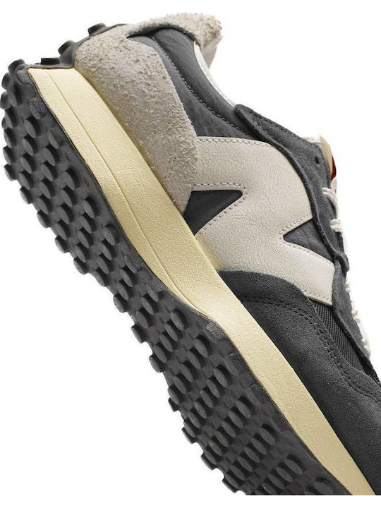 327 Herren Sneakers Castle Rock