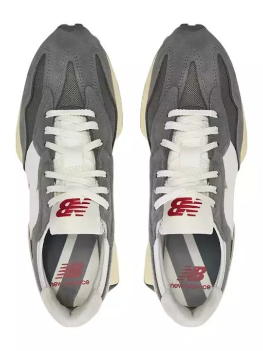 327 Herren Sneakers Castle Rock